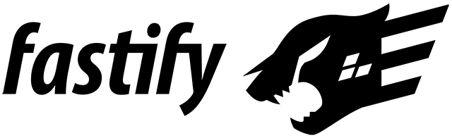 Fastify Cheetah Logo